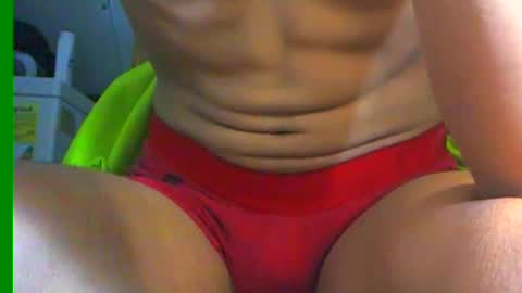 Snapshot of ian_zaenzz chatting on 12.10.24 Samuel igsamuelnoguera 1333 online show from 12.10.24