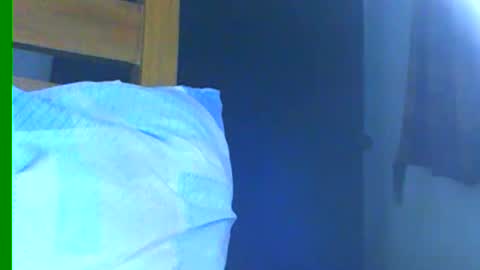 Snapshot of ian_zaenzz chatting on 12.12.24 Samuel igsamuelnoguera 1333 online show from 12.12.24