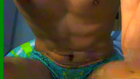 Snapshot of ian_zaenzz chatting on 12.22.24 Samuel igsamuelnoguera 1333 online show from 12.22.24