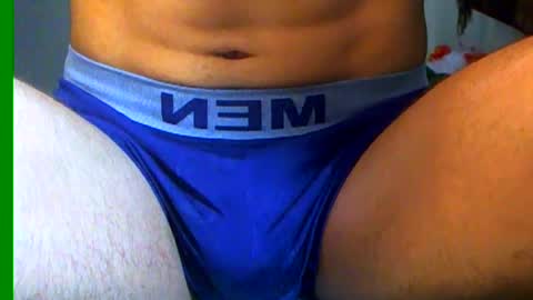 Snapshot of ian_zaenzz chatting on 12.31.24 Samuel igsamuelnoguera 1333 online show from 12.31.24