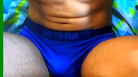 Snapshot of ian_zaenzz chatting on 01.02.25 Samuel igsamuelnoguera 1333 online show from 01.02.25