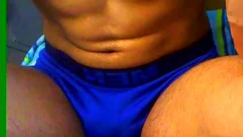 Snapshot of ian_zaenzz chatting on 01.03.25 Samuel igsamuelnoguera 1333 online show from 01.03.25