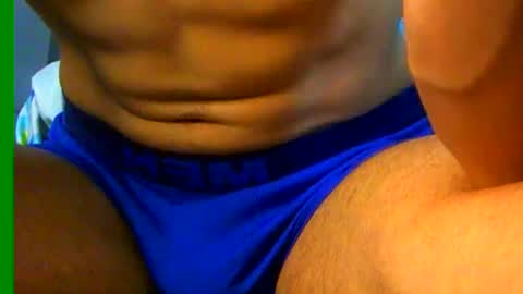 Snapshot of ian_zaenzz chatting on 01.03.25 Samuel igsamuelnoguera 1333 online show from 01.03.25
