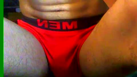 Snapshot of ian_zaenzz chatting on 01.05.25 Samuel igsamuelnoguera 1333 online show from 01.05.25