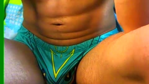 Snapshot of ian_zaenzz chatting on 01.07.25 Samuel igsamuelnoguera 1333 online show from 01.07.25