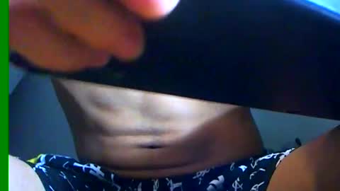 Snapshot of ian_zaenzz chatting on 01.10.25 Samuel igsamuelnoguera 1333 online show from 01.10.25