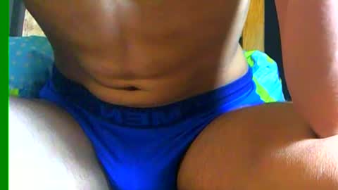Snapshot of ian_zaenzz chatting on 01.11.25 Samuel igsamuelnoguera 1333 online show from 01.11.25