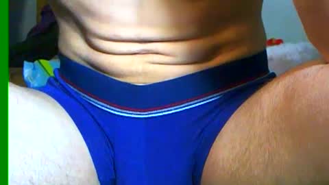 Snapshot of ian_zaenzz chatting on 01.16.25 Samuel igsamuelnoguera 1333 online show from 01.16.25