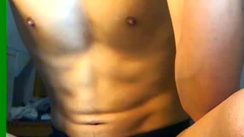 Snapshot of ian_zaenzz chatting on 01.24.25 Samuel igsamuelnoguera 1333 online show from 01.24.25
