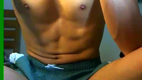 Snapshot of ian_zaenzz chatting on 01.28.25 Samuel igsamuelnoguera 1333 online show from 01.28.25