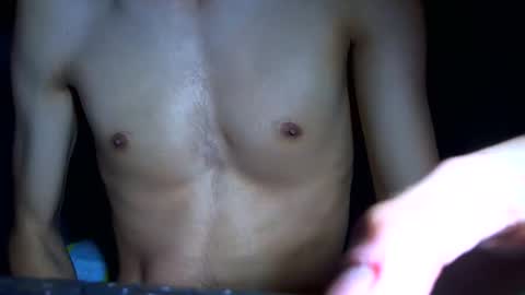 Snapshot of ian_zaenzz chatting on 09.09.25 Samuel igsamuelnoguera 1333 online show from 09.09.25