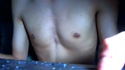 Snapshot of ian_zaenzz chatting on 09.12.25 Samuel igsamuelnoguera 1333 online show from 09.12.25