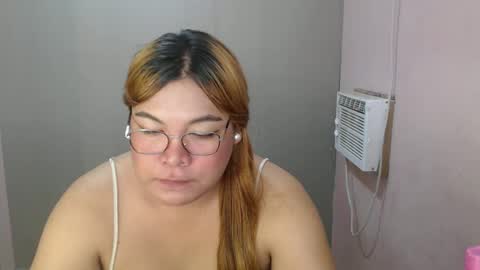 Snapshot of iana_whorexxx chatting on 01.18.25 iana online show from 01.18.25