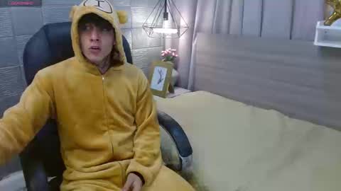 ian online show from 09.08.25