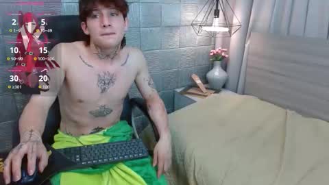 ian online show from 09.15.25