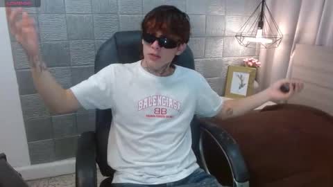 ian online show from 09.24.25