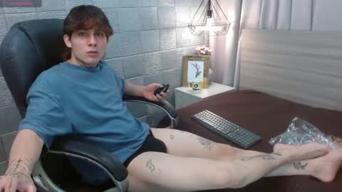 ian online show from 09.27.25