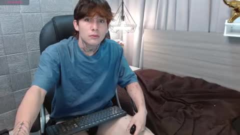 ian online show from 09.28.25