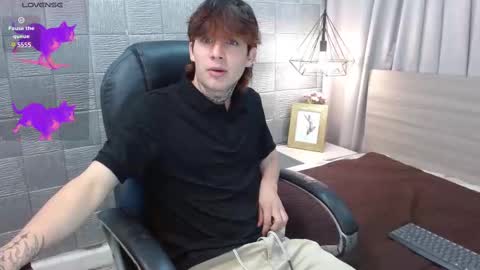 ian online show from 09.30.25