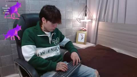 ian online show from 10.01.25