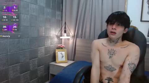 ian online show from 10.06.25