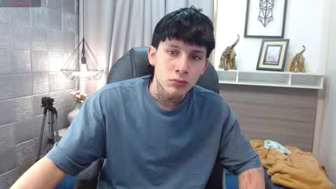 ian online show from 10.10.25