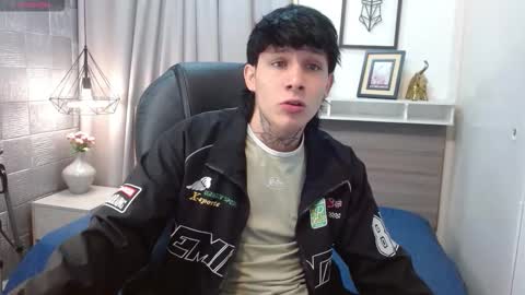 ian online show from 10.11.25