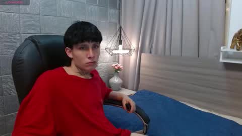 ian online show from 10.15.25