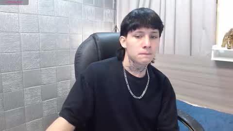 ian online show from 10.15.25