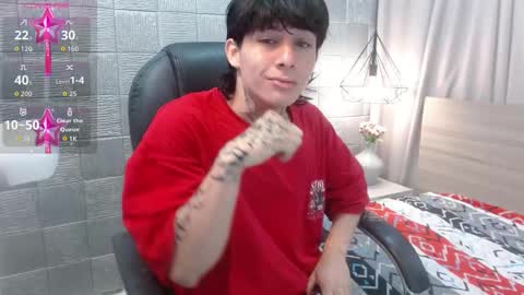 ian online show from 11.24.25