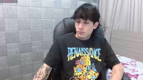 ian online show from 12.01.25