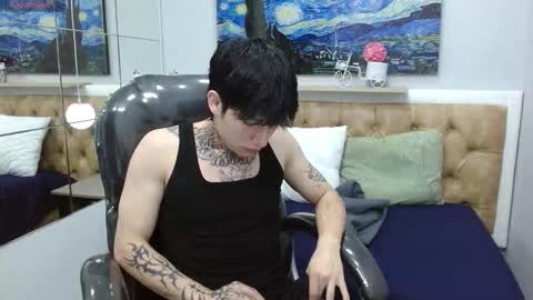 ian online show from 01.05.26