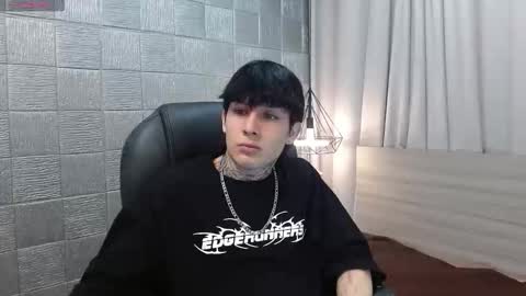 ian online show from 01.08.26