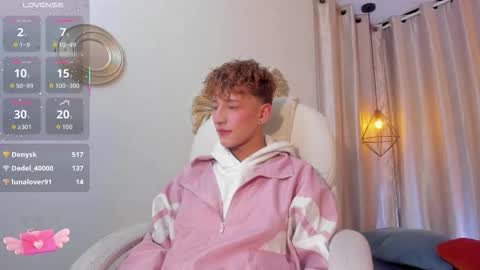 ian  online show from 09.09.25