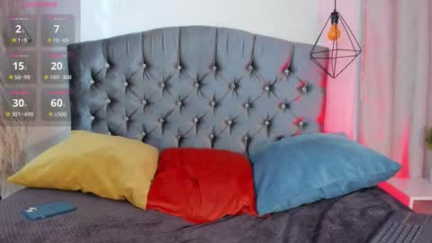 ian  online show from 10.23.25