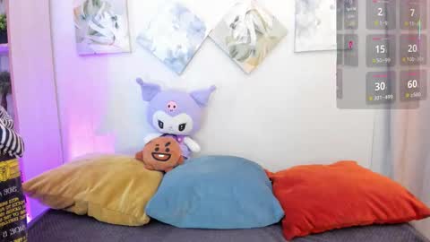 ian  online show from 11.22.25