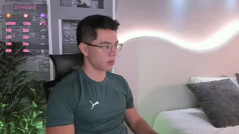 Snapshot of ianmancini chatting on 06.01.26 ianmancini online show from 06.01.26