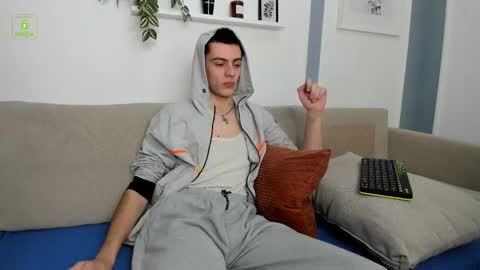 Ian Martinez online show from 01.14.26