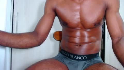 Ian Rashad online show from 02.10.25