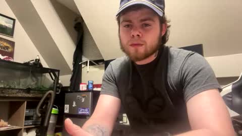 ianrobbins6 online show from 02.18.26