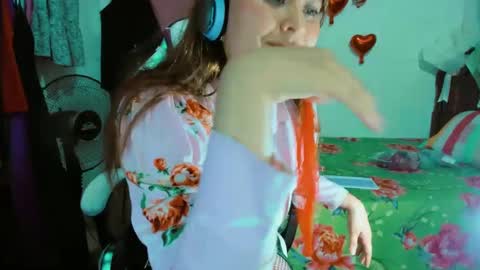 ansifia online show from 02.14.25