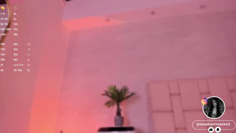 I A R A   online show from 01.14.25