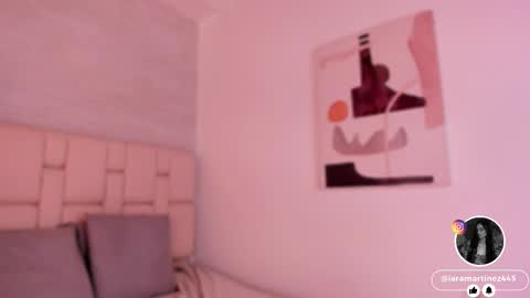 I A R A   online show from 02.14.25