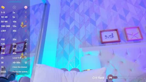  iara smith  online show from 01.26.25