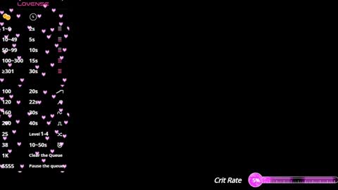  iara smith  online show from 02.14.25