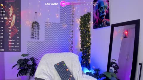 Snapshot of ibaby_crazy chatting on 02.09.26 ibaby_crazy online show from 02.09.26