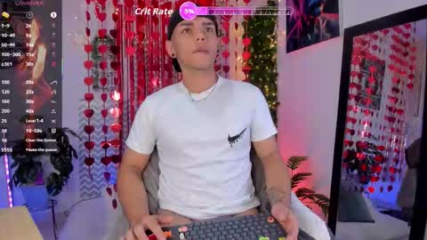 Snapshot of ibaby_crazy chatting on 02.18.26 ibaby_crazy online show from 02.18.26