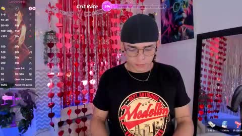 Snapshot of ibaby_crazy chatting on 02.19.26 ibaby_crazy online show from 02.19.26