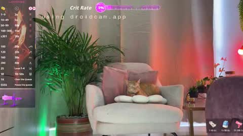 Snapshot of ibaby_crazy chatting on 02.23.26 ibaby_crazy online show from 02.23.26