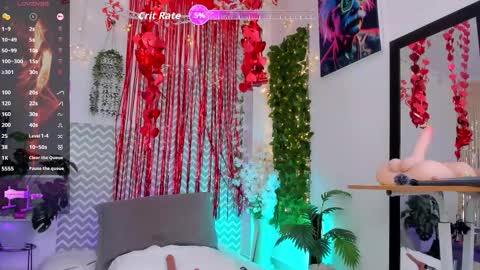 Snapshot of ibaby_crazy chatting on 02.24.26 ibaby_crazy online show from 02.24.26